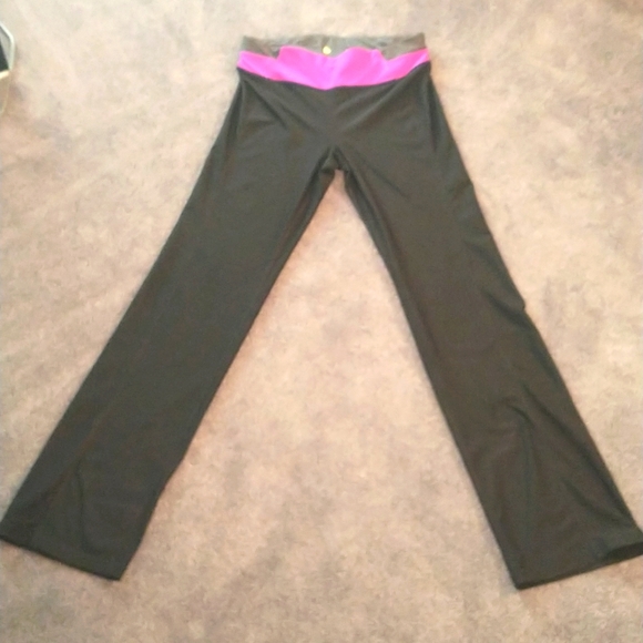 Xersion Bootcut Yoga Pants